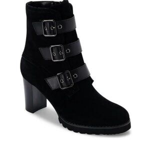 BLONDO Ripley Waterproof Bootie sz 9